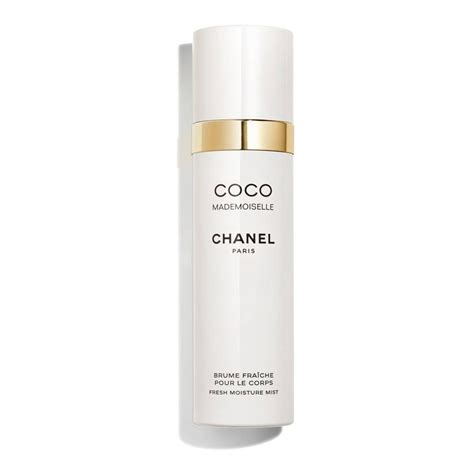 chanel fresh|Chanel fresh moisture mist.